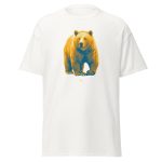 Golden Bear Vintage T-Shirt | California Pride