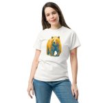 Golden Bear Vintage T-Shirt | California Pride - Image 12