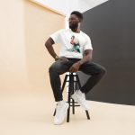 Flamingo Sandy Shore T-Shirt | Florida Pride - Image 23