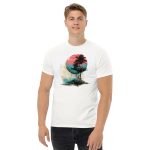 Tropical Tree Sunset T-Shirt | Florida Pride - Image 5