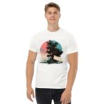 Florida Mangrove Sunset T-Shirt | Florida Pride - Image 5