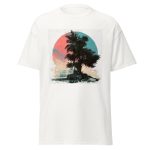 Florida Mangrove Sunset T-Shirt | Florida Pride