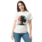 Florida Mangrove Sunset T-Shirt | Florida Pride - Image 11