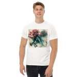 Florida Mangrove Abstract T-Shirt | Florida Pride - Image 5