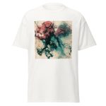 Florida Mangrove Abstract T-Shirt | Florida Pride