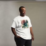 Florida Mangrove Abstract T-Shirt | Florida Pride - Image 14