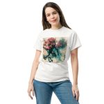 Florida Mangrove Abstract T-Shirt | Florida Pride - Image 11