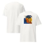 Palm Trees Bold Sun T-Shirt | California Pride - Image 5