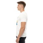 California Poppy Field T-Shirt | California Pride - Image 8