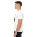 California Poppy Bloom T-Shirt | California Pride - Image 8