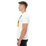Golden Hills Desert View T-Shirt | California Pride - Image 8