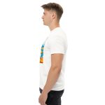 Golden Hills Big Sky T-Shirt | California Pride - Image 16