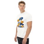 California Poppy Bloom T-Shirt | California Pride - Image 10