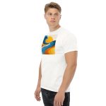 Ocean Wave Sun T-Shirt | California Pride - Image 10