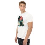 Florida Palm Sunset T-Shirt | Florida Pride - Image 9