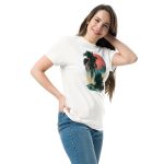 Florida Palm Sunset T-Shirt | Florida Pride - Image 13