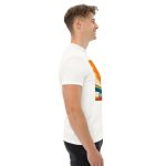 Golden Gate Bold Pop Art T-Shirt | California Pride - Image 9