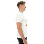 California Poppy Bloom T-Shirt | California Pride - Image 9