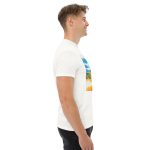 Golden Hills Big Sky T-Shirt | California Pride - Image 17