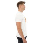 Pacific Wave Curl T-Shirt | California Pride - Image 9