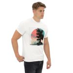 Florida Mangrove Sunset T-Shirt | Florida Pride - Image 10