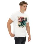 Florida Mangrove Abstract T-Shirt | Florida Pride - Image 10