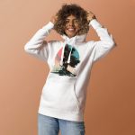 Florida Mangrove Sunset Hoodie | Florida Pride - Image 11