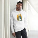 Golden Bear Vintage Hoodie | California Pride - Image 20