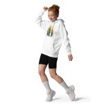 Golden Bear Vintage Hoodie | California Pride - Image 10