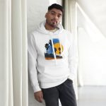 Palm Trees Sunset Hoodie | California Pride - Image 17
