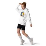 Palm Trees Sunset Hoodie | California Pride - Image 7