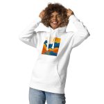 Pacific Wave Curl Hoodie | California Pride - Image 17