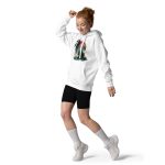 Florida Palm Sunset Hoodie | Florida Pride - Image 12