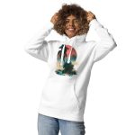 Florida Palm Sunset Hoodie | Florida Pride - Image 14