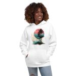 Tropical Tree Sunset Hoodie | Florida Pride - Image 5