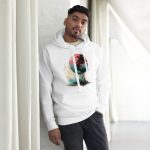 Tropical Tree Sunset Hoodie | Florida Pride - Image 13