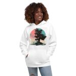 Florida Mangrove Sunset Hoodie | Florida Pride - Image 5