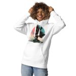 Florida Mangrove Sunset Hoodie | Florida Pride - Image 9