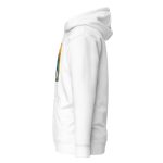 Golden Bear Vintage Hoodie | California Pride - Image 3