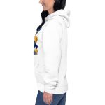 California Poppy Bloom Hoodie | California Pride - Image 17