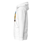 Palm Trees Sunset Hoodie | California Pride - Image 3
