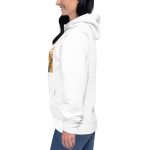 Sierra Nevada Aerial Hoodie | California Pride - Image 10