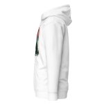 Florida Palm Sunset Hoodie | Florida Pride - Image 3