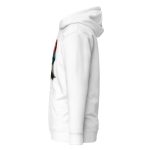 Tropical Tree Sunset Hoodie | Florida Pride - Image 3