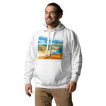 Golden Hills Big Sky Hoodie | California Pride - Image 10