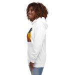 Palm Trees Bold Sun Hoodie | California Pride - Image 15