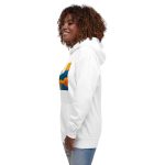 Pacific Wave Curl Hoodie | California Pride - Image 15