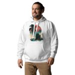 Florida Palm Sunset Hoodie | Florida Pride - Image 10