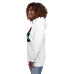 Tropical Tree Sunset Hoodie | Florida Pride - Image 7