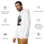 Florida Mangrove Sunset Hoodie | Florida Pride - Image 17